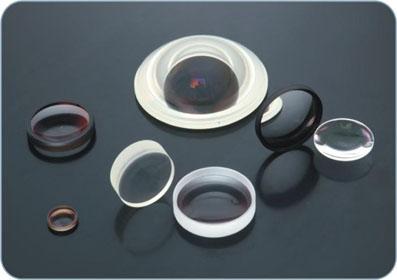 Lens for projection lens