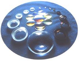 Series Optical components for Lens Assembly
