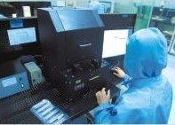 Quality assurance system-measuring instruments